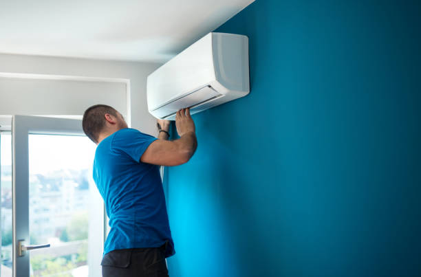 Best Ductless HVAC repair  in Carrier Mls, IL