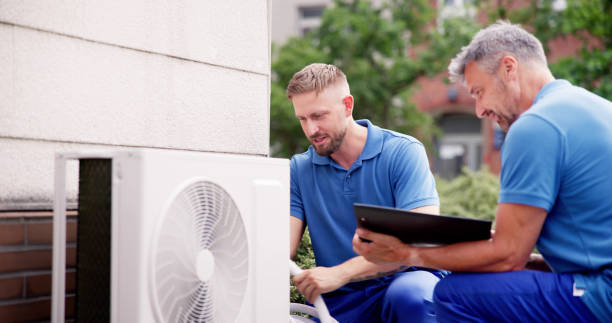 Reliable Carrier Mills, IL HVAC Solutions