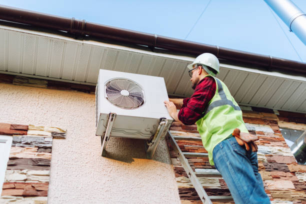 Best Affordable HVAC services  in Carrier Mls, IL