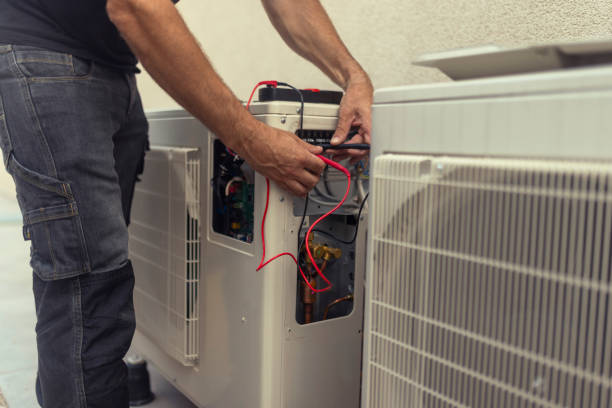 Best Local HVAC companies  in Carrier Mls, IL