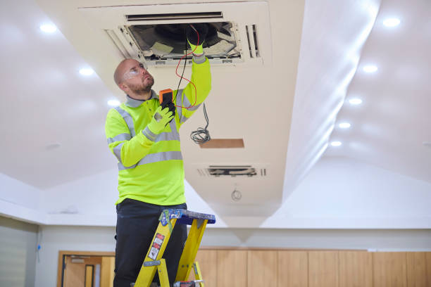 Best Air conditioning repair  in Carrier Mls, IL