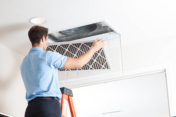 Best Emergency HVAC repair  in Carrier Mls, IL
