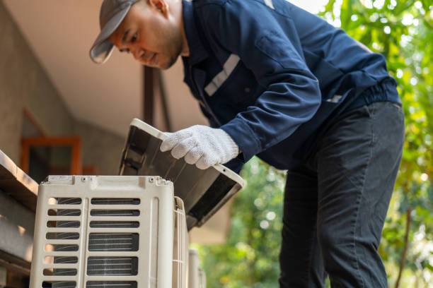 Best HVAC companies near me  in Carrier Mls, IL