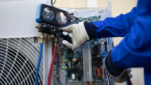 Best Heating repair services  in Carrier Mls, IL
