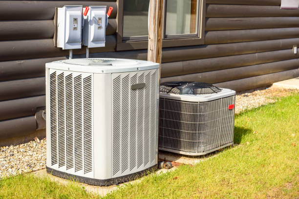Best Affordable HVAC services  in Carrier Mls, IL