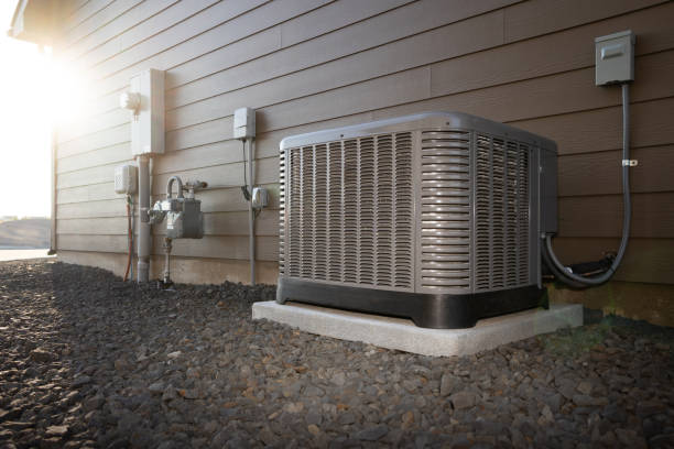 Best HVAC repair near me  in Carrier Mls, IL